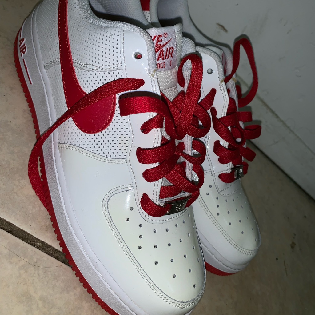 Nike Air Force